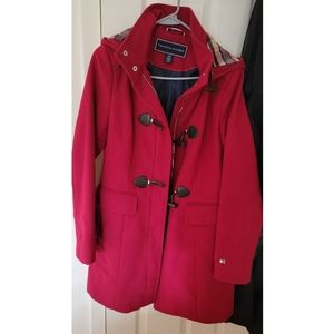 Tommy Hilfiger Coat